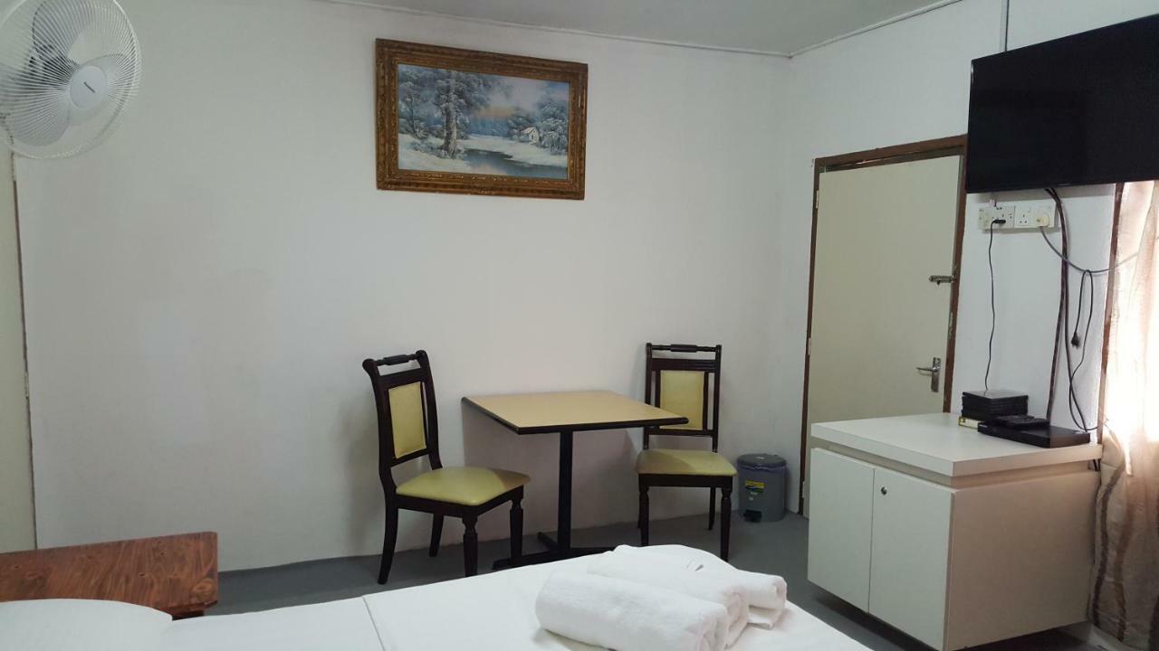 Myhome@Langkawi Pantai Cenang  Kültér fotó