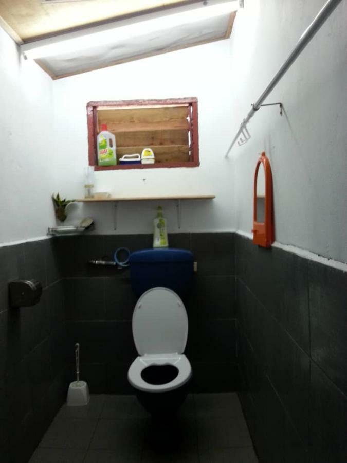 Myhome@Langkawi Pantai Cenang  Kültér fotó